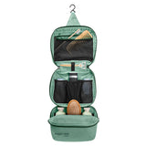 Tri-Fold Toiletry Kit