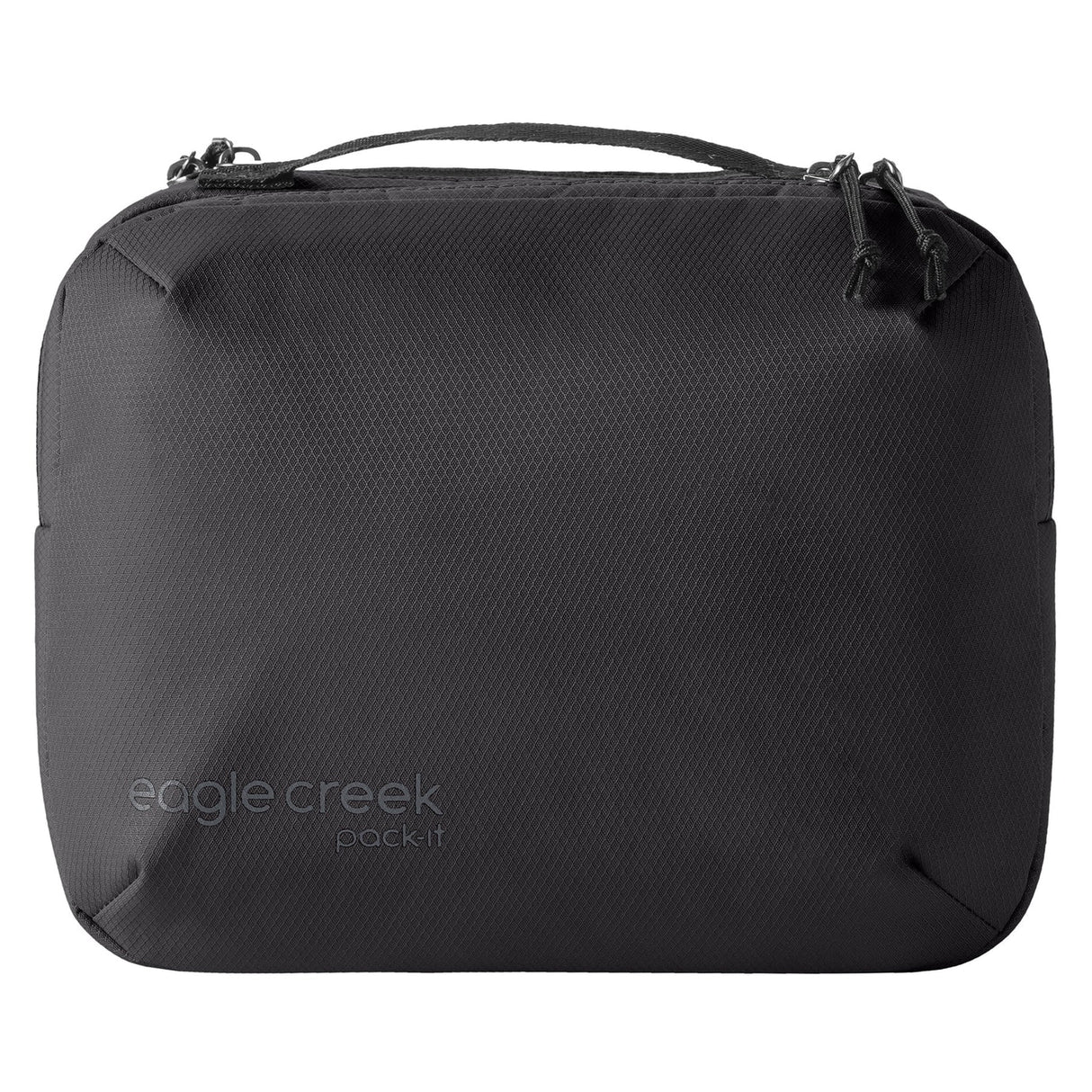Tri-Fold Toiletry Kit