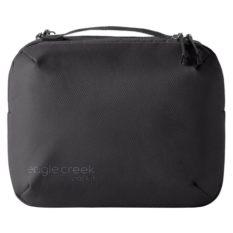 Tri-Fold Toiletry Kit