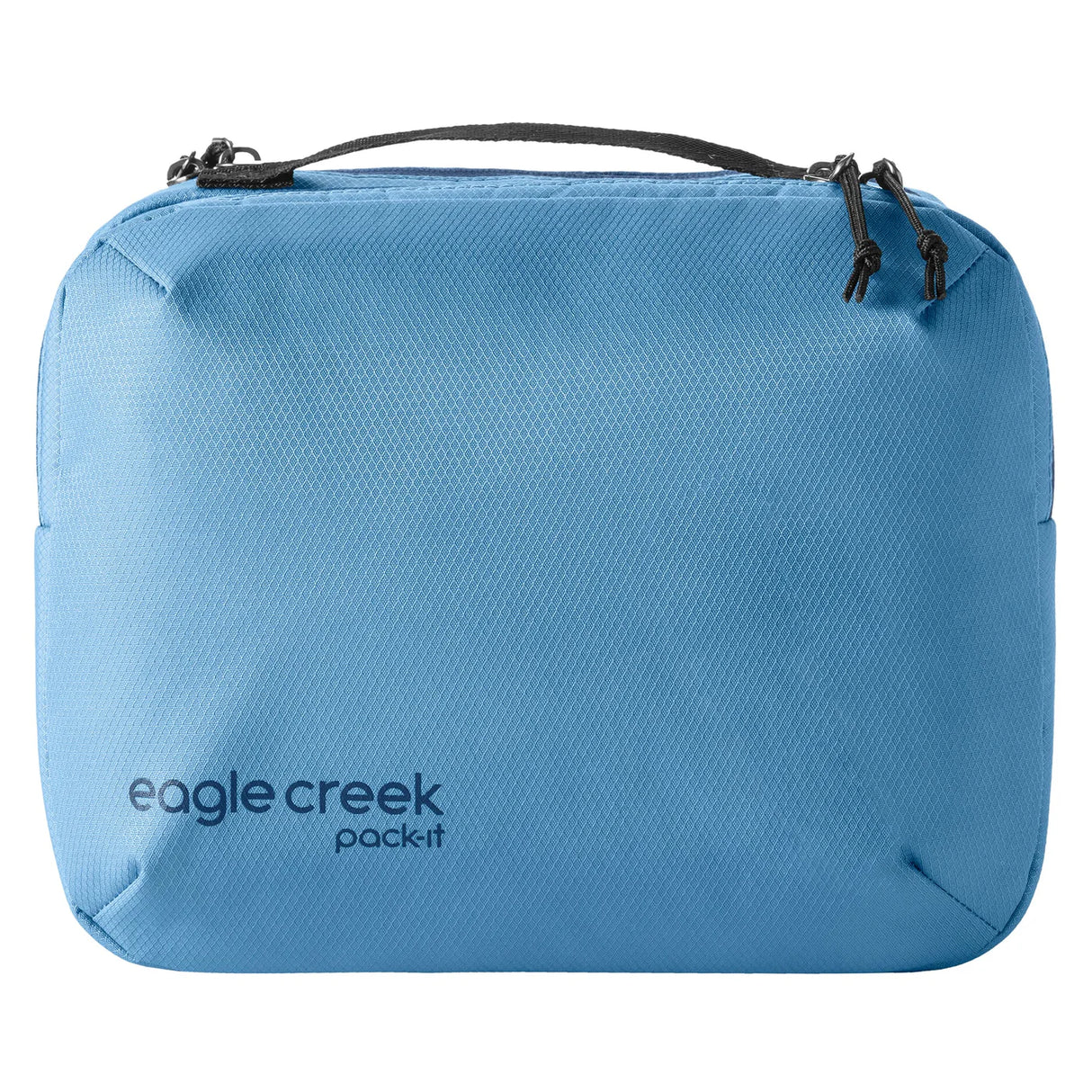 Tri-Fold Toiletry Kit