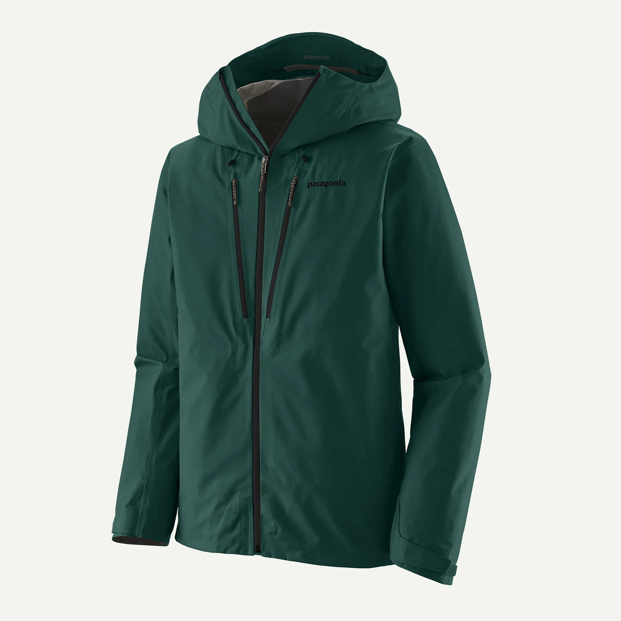 Triolet jacket