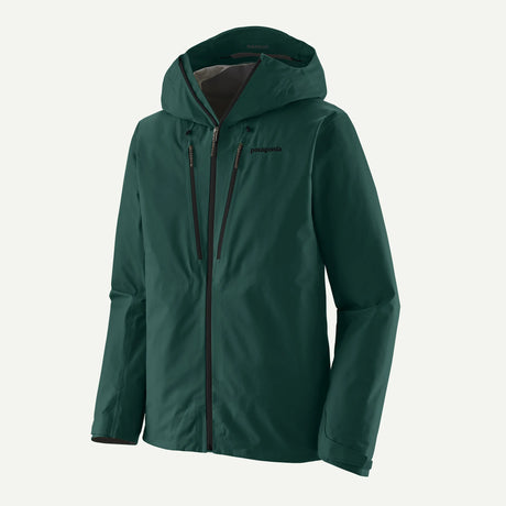 Triolet jacket