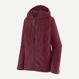 Triolet Jacket W