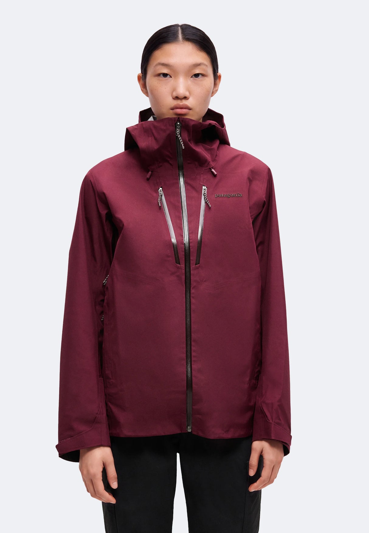Triolet Jacket W
