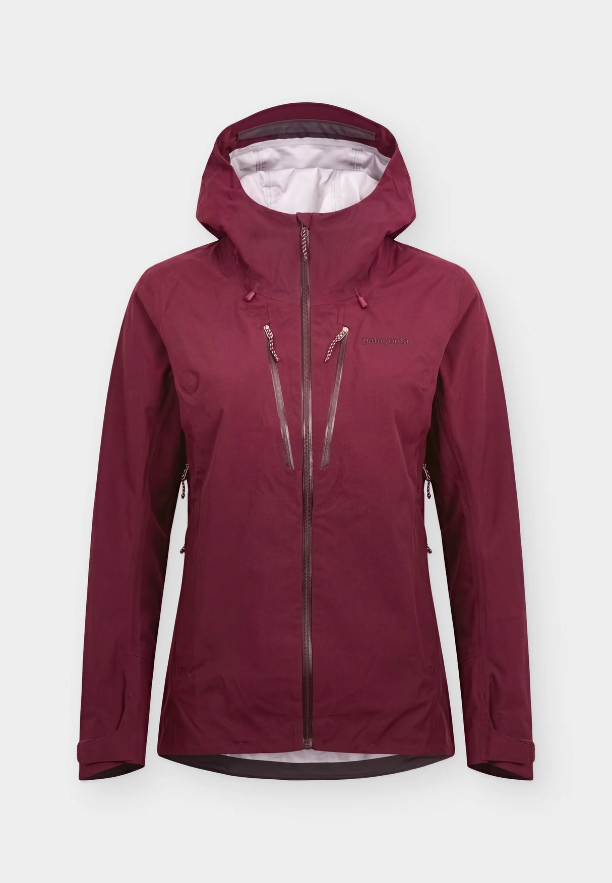 Triolet Jacket W