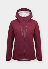 Triolet Jacket W