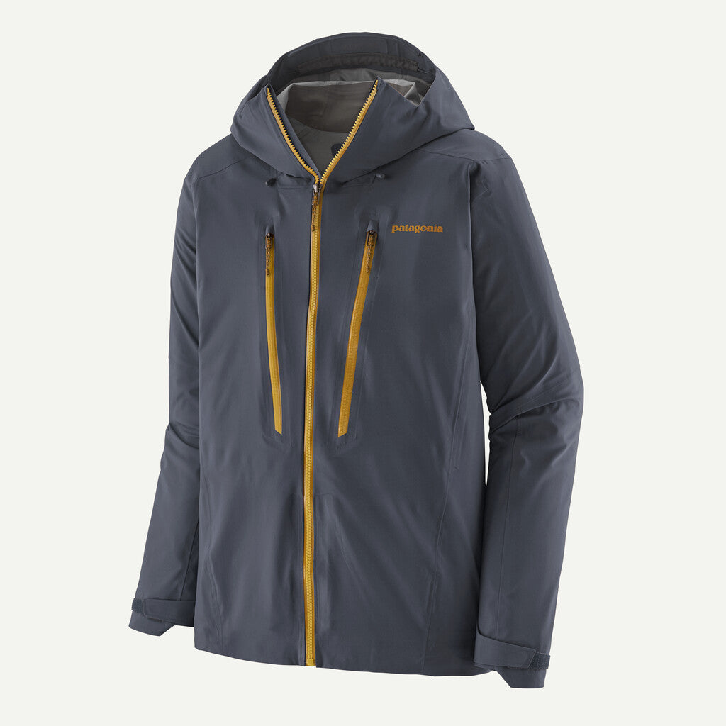 Triolet jacket