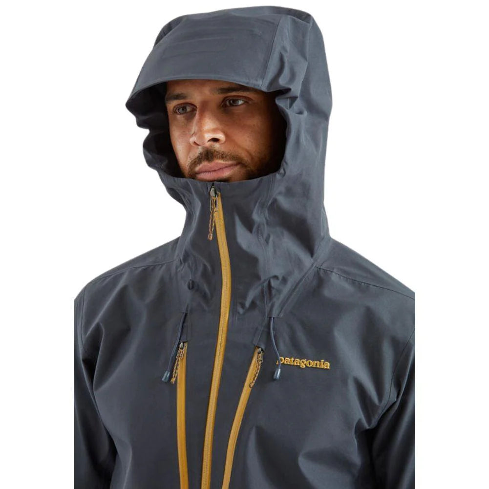 Triolet jacket