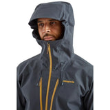 Triolet jacket