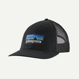 P-6 Logo Trucker Hat Lopro
