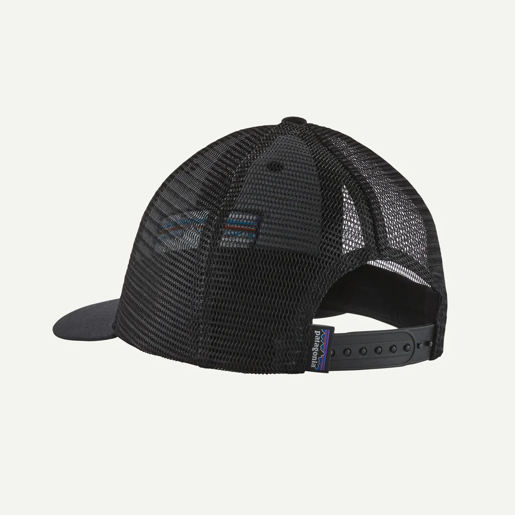 P-6 Logo Trucker Hat Lopro