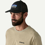 P-6 Logo Trucker Hat Lopro