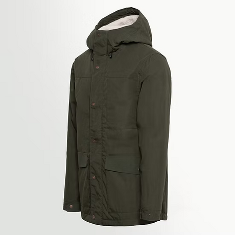 Tupaarnaq B-Wax Parka