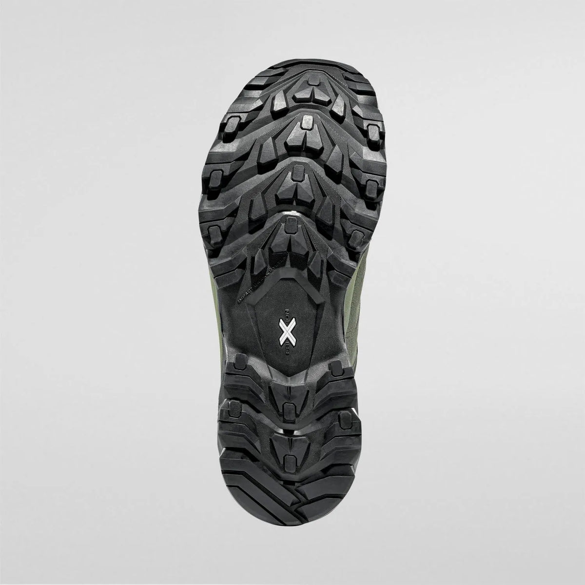 Ultra Raptor 3 GTX