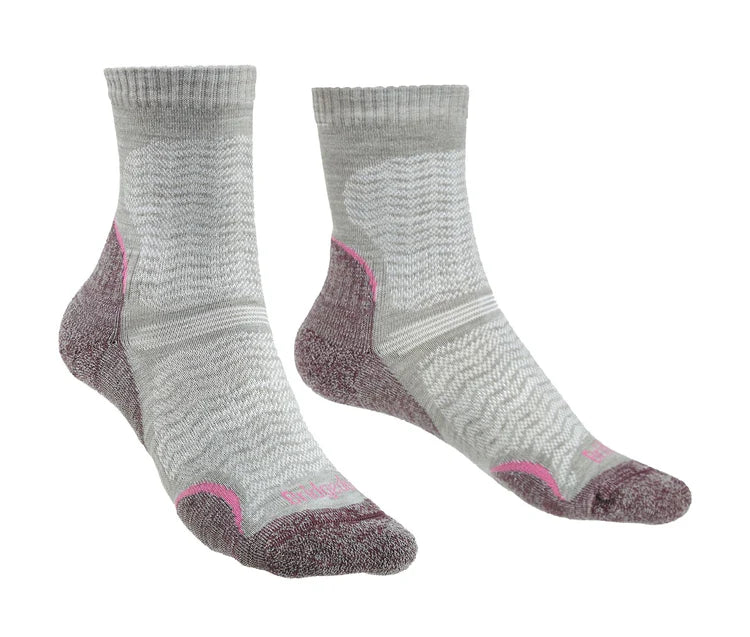 Ultra Light Merino Performance Crew W
