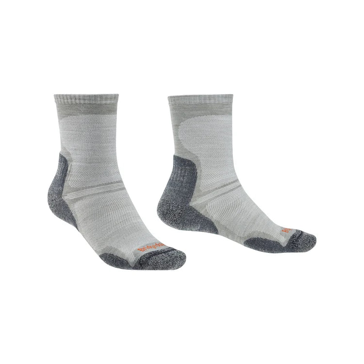 Ultra Light Merino Performance Crew