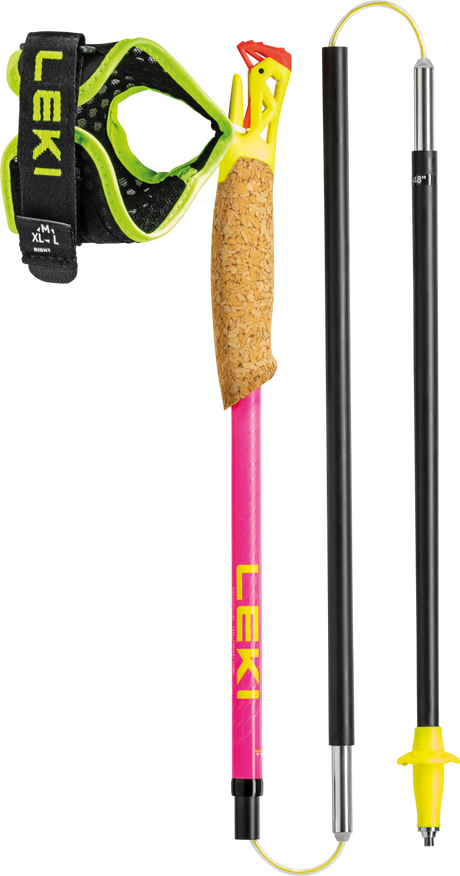 Ultratrail FX.One Superlite