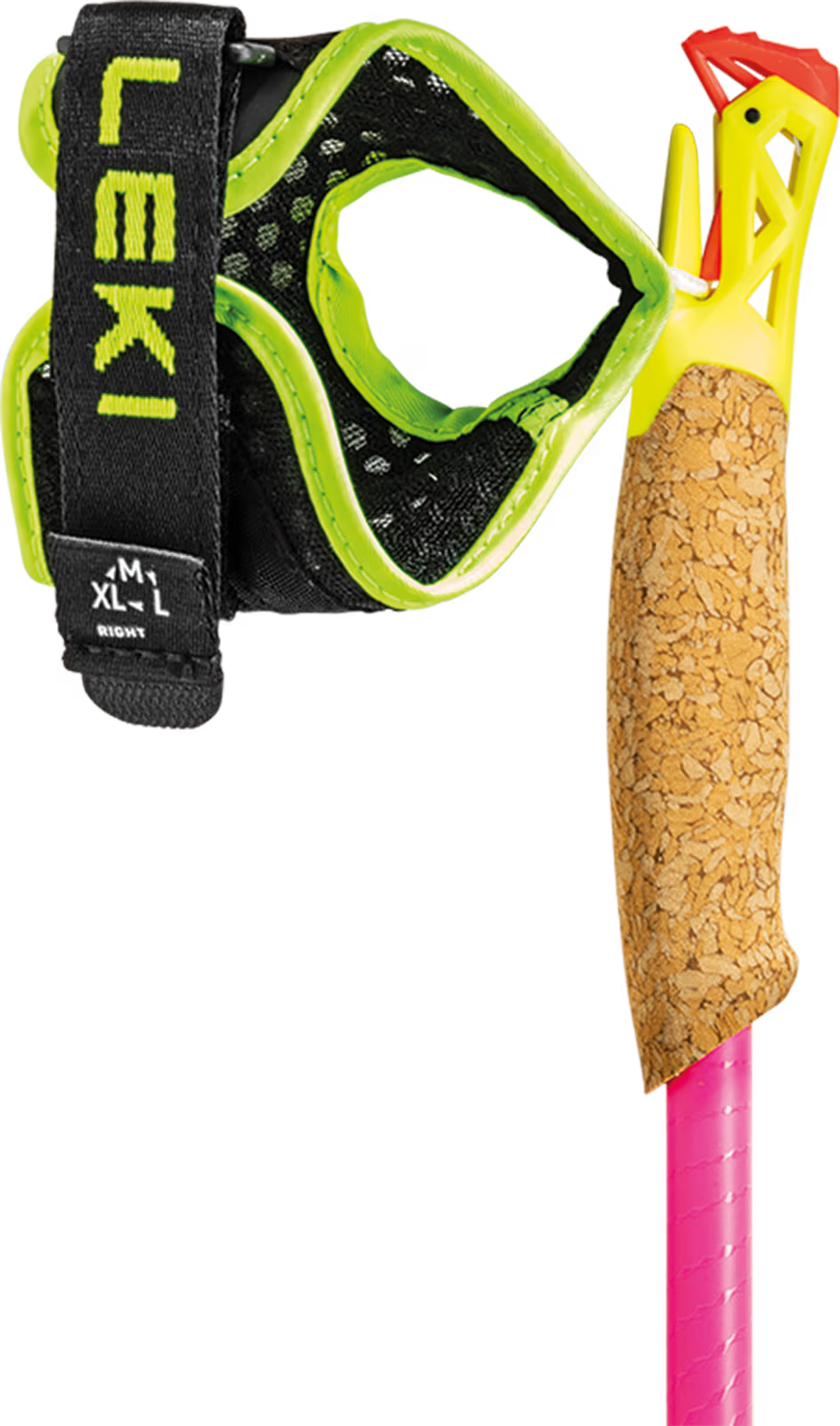 Ultratrail FX.One Superlite