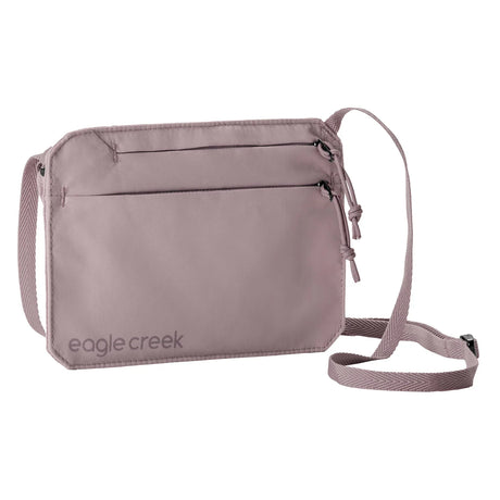 Undercover RFID Neck Wallet