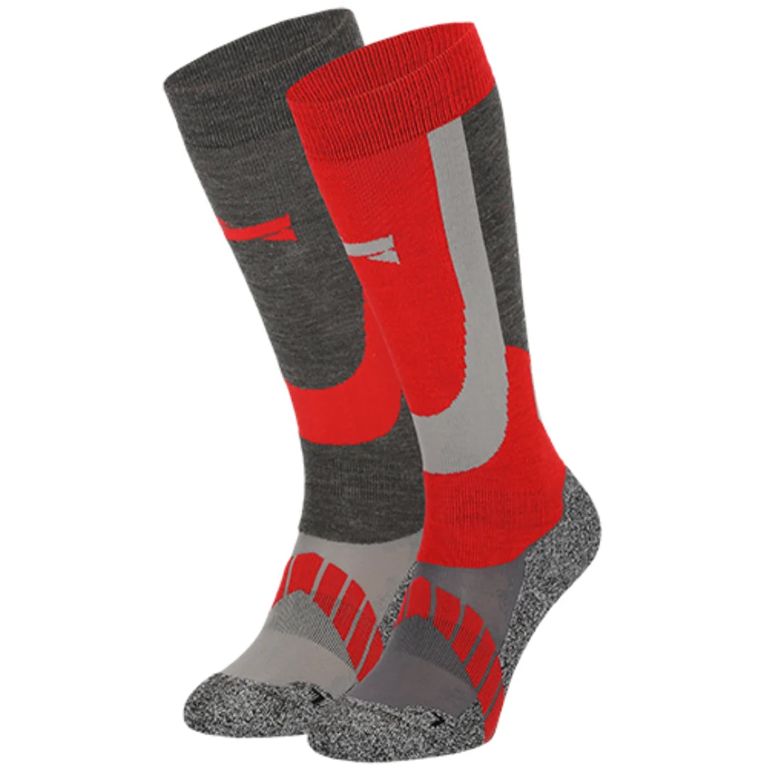 Xtreme Ski Socks 2-Pack
