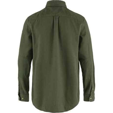 VIK-TWILL-SHIRT-M-2