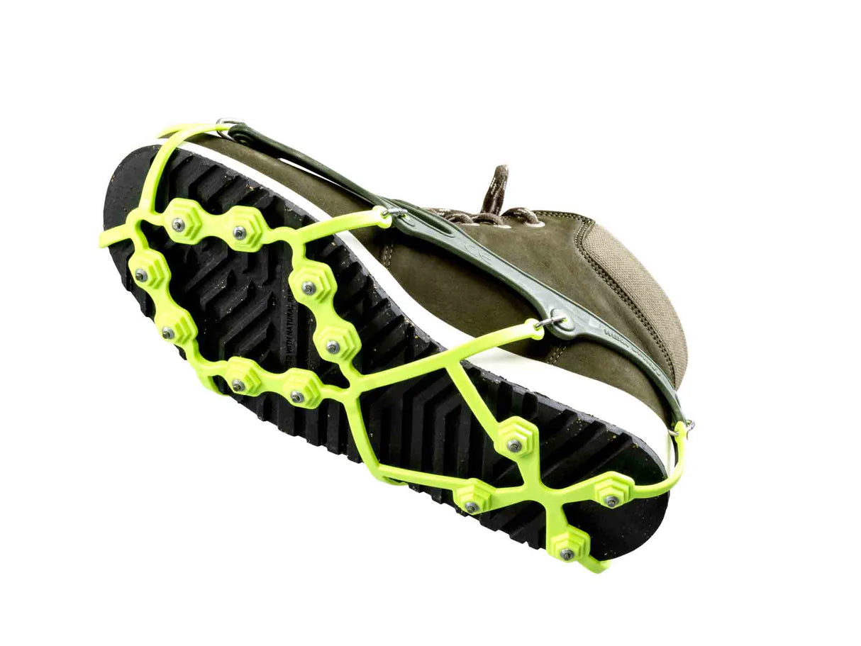 Hexa Spikes