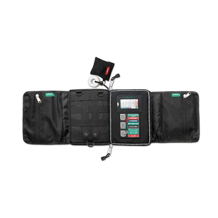 Vehicle First Aid Kit