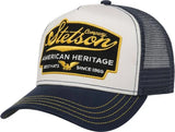 Vintage Trucker Cap 1865