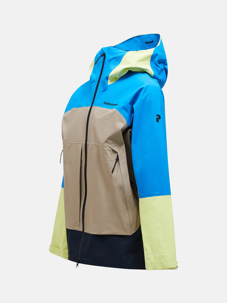 Vislight Gore-Tex C-Knit 3L Shell Jacket
