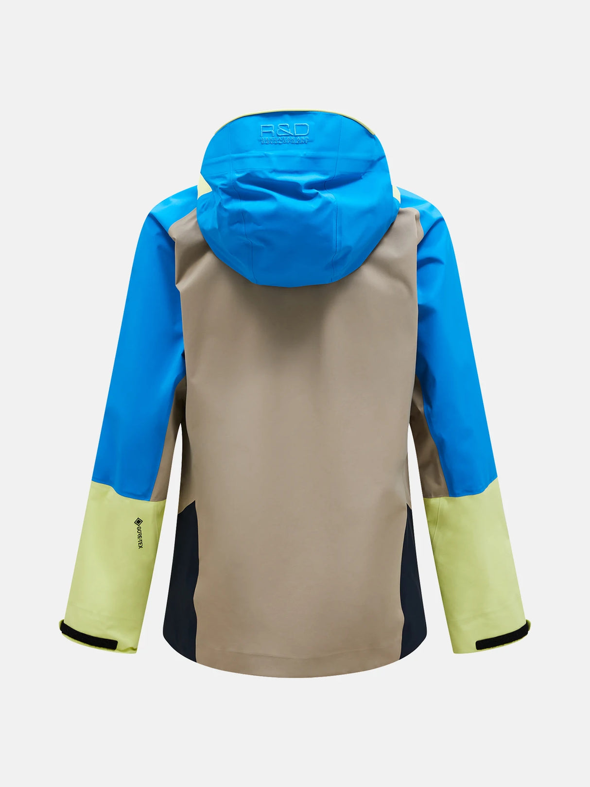 Vislight Gore-Tex C-Knit 3L Shell Jacket