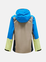 Vislight Gore-Tex C-Knit 3L Shell Jacket