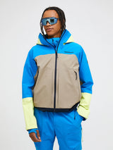 Vislight Gore-Tex C-Knit 3L Shell Jacket