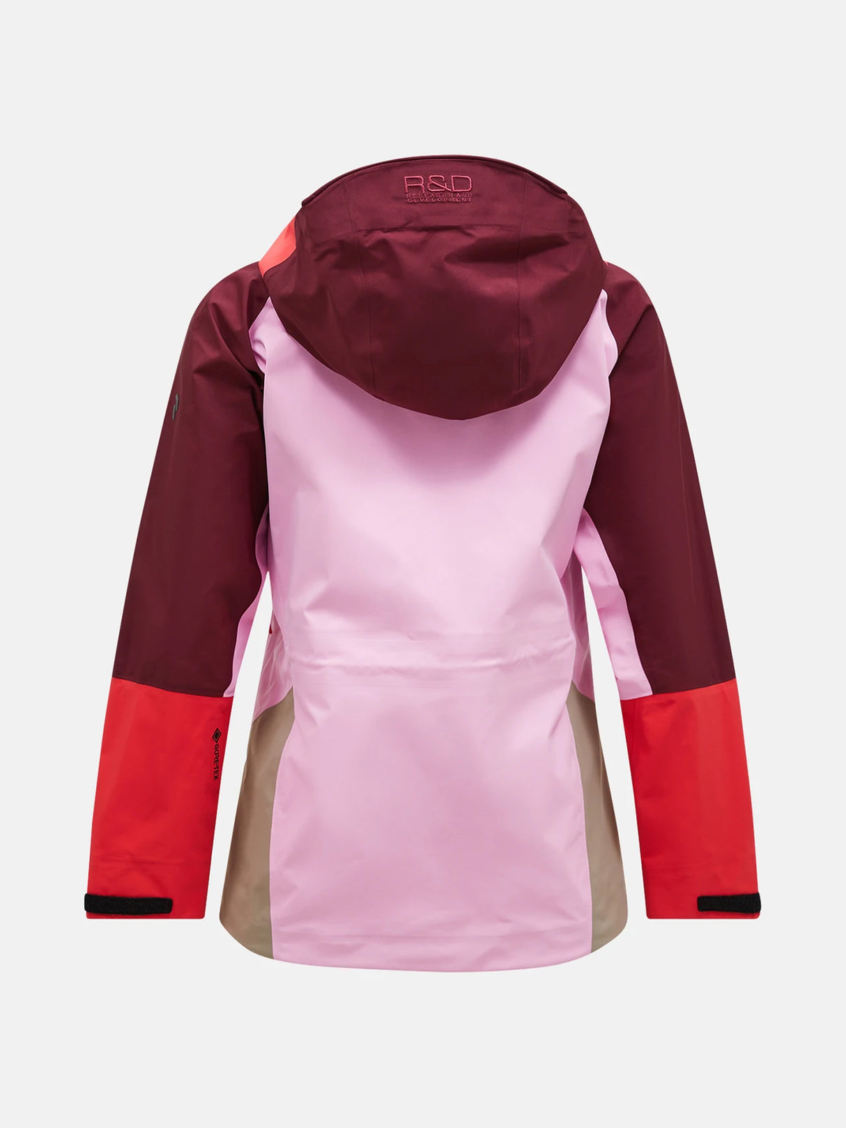 Vislight Gore-Tex C-Knit 3L Shell Jacket W