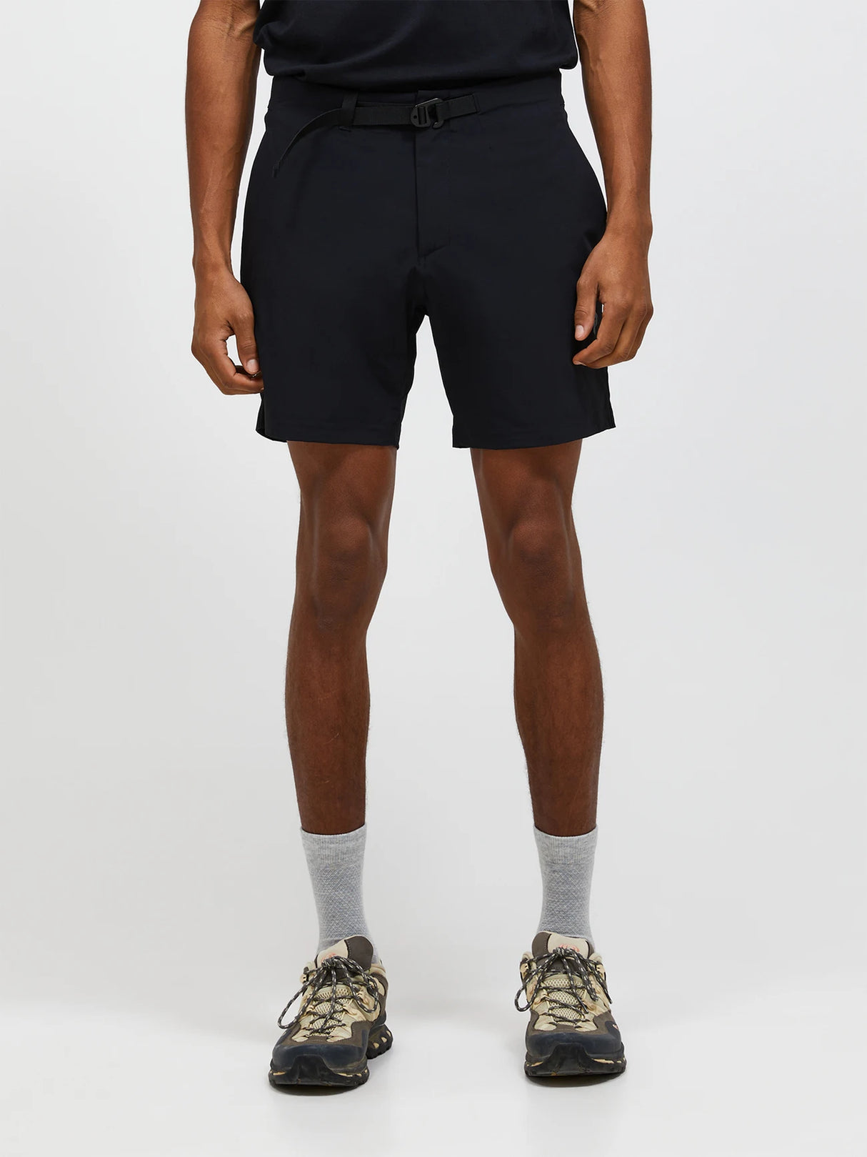 Vislight Light Shorts