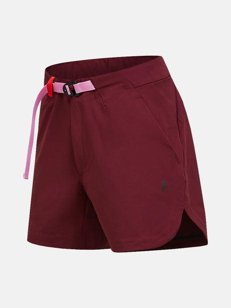 Vislight Light Shorts W