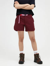 Vislight Light Shorts W