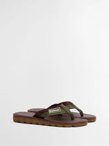 Harker Sandal