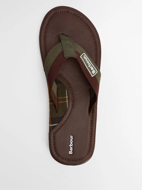Harker Sandal