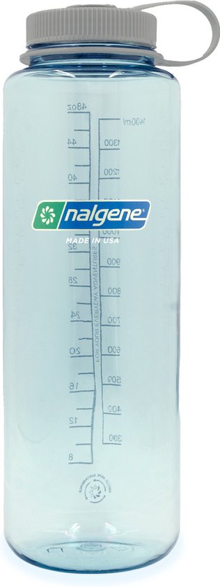 Wide Mouth Loop Bottle 1500mL