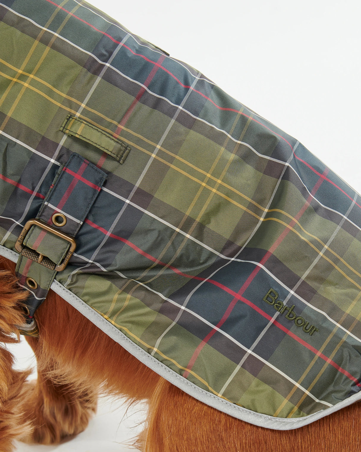 Waterproof Dog Coat