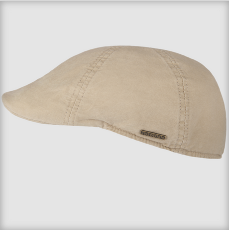 Waas Flat Cap