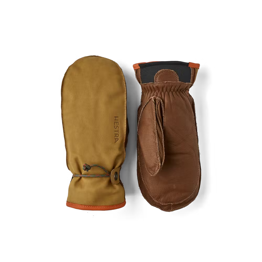 Wakayama Mitt