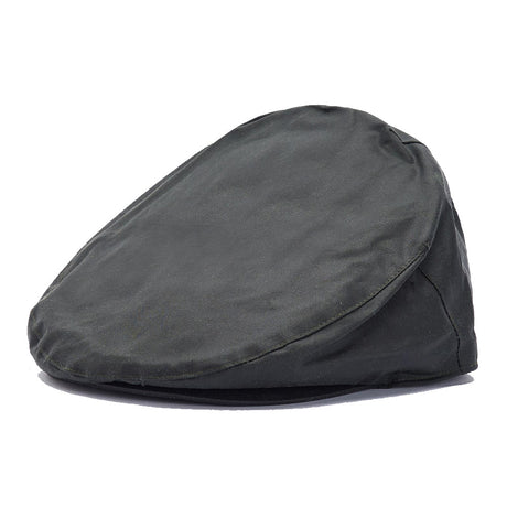 Wax-Flat-Cap-Sage