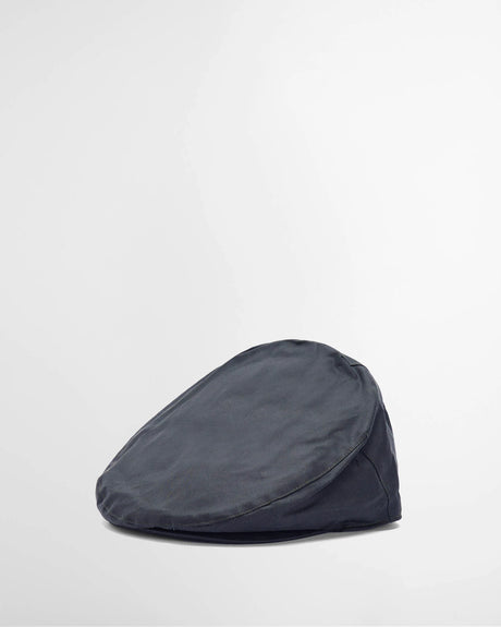 Wax Flat Cap