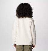 West Bend II Sherpa Jacket W