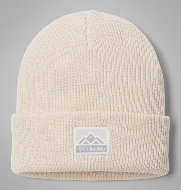 Whirlibird Cuffed Beanie