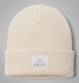 Whirlibird Cuffed Beanie
