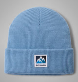 Whirlibird Cuffed Beanie