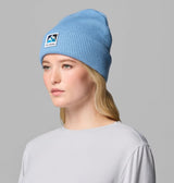 Whirlibird Cuffed Beanie