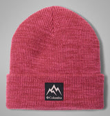 Whirlibird Cuffed Beanie